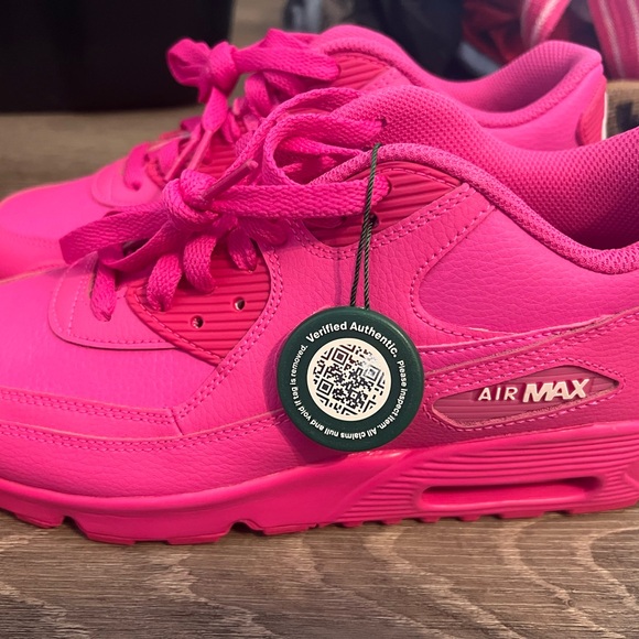 Nike Other - nike air max